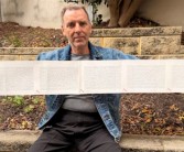 打印下来需6张A4纸！新西兰男子超级姓名创吉尼斯纪录！