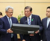 NVIDIA黄仁勋、AMD苏姿丰先后访日：背后原因曝光!