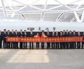 牛人！这位高铁司机 安全行驶600万公里：绕地球赤道150圈！