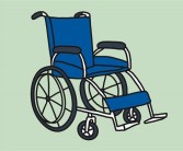 多名老人组团开电动轮椅上高速：吓坏路过车辆 ！