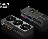 联想推两款新显卡：三风扇三槽RX 9070 XT、单风扇RTX 5060！