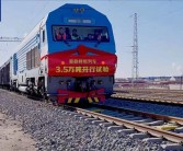 七车合一 世界首次3.5万吨群组列车试验成功！工程师详解技术特点 ！