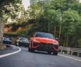 暂缓全面电动化！兰博基尼CEO称客户仍渴望燃油的声浪与激情！