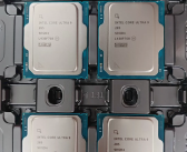 全球首发 还特供！Intel酷睿Ultra 200S新品大量现身中国！