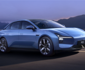 15万的中国版“Model 3” 小鹏M03发布定档：超低风阻更长续航！