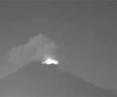 墨西哥疑出现UFO舰队 专家称这可能是外星人“虫洞入口”！