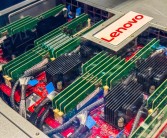 联想全球首秀16TB内存！128条128GB!