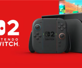 英伟达技术奇迹芯片加持！机构预测Switch 2将重振游戏主机市场！