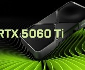 RTX 5060 Ti首发价已敲定！8GB 3199元、16GB 3599元！