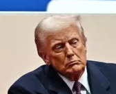 特朗普签署最新行政命令 白宫恢复中国小额包裹免税待遇！