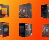 i3默秒全再见！亚马逊上最畅销的10款CPU：全是AMD Intel被清除！