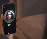 iPhone面容解锁不需要摄像头：网友实测遮住前摄也能解锁 !