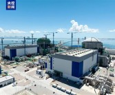 我国自主第三代核电！全球最大的“华龙一号”核电基地首台机组并网发电！