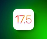 苹果iOS 17.5正式版发布：彩虹光辉墙纸、欧盟侧载正式上线!
