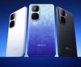 全球首款2K屏天玑9500旗舰曝光：iQOO打造！