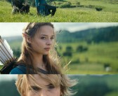 《塞尔达传说》首部真人电影首批剧照来了：塞尔达、林克亮相 ！