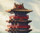 景区演员大雪天跳水引网友心疼：太敬业了 ！