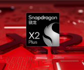 高通发布骁龙X2 Plus：单核性能提升35%！AI算力达80 TOPS ！