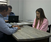 哈萨克斯坦女网红在中国骚扰路人：回国后被请“喝茶”！