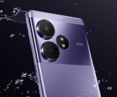 骁龙8s Gen3闪充之王 真我GT Neo6发布：2099元起！