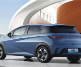 中国新能源汽车10月出口直接翻倍 比亚迪第一 超2、3名之和 !