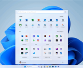 迄今为止最大改动！微软推送全新Windows 11开始菜单：两种新视图！