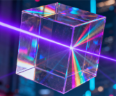 厦大团队首创激光直写打印技术：热固材料固化提速5万倍 ！