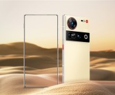 努比亚Z70 Ultra搭载双向卫星通信：支持双向卫星通话/短信！