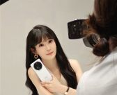 美女产品经理晒魅族Note 16定妆照：纯白机身 八边形镜头吸睛！