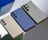 三星最强旗舰！Galaxy S24系列真机图赏！