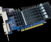 11年了！华硕发布新款亮机卡GT 710：2GB GDDR5显存！