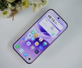 全新纱缎光刻工艺！vivo S50图赏 ！