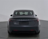 特斯拉Model 3+实车亮相：续航全系最长 有望9月上市！