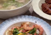 女子上门做饭每天6单月薪近2万 本人发声！
