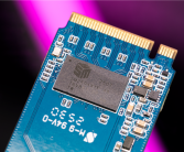 无缓存也能跑12GB/s！慧荣SM2504XT PCIe 5.0 SSD主控实战 ！