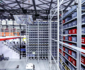 首次亮相！京东“狼族”机器人军团再迎3位新成员！