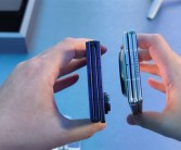 G形三折叠史上首款！三星Galaxy Z TriFold上手 !