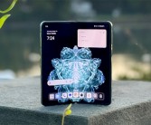 全球首款骁龙8E5折叠屏来了 OPPO Find N6详细参数出炉 !