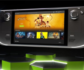 英伟达扩展GeForce Now云游戏应用：支持Steam Deck、苹果Vision Pro！