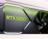 RTX 5090明明有512位显存 只开放448位！搭载28GB GDDR7！