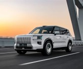 吉利汽车获L3级自动驾驶道路测试牌照：目前全国通行里程最长 ！