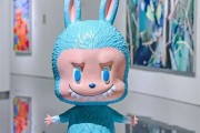 泡泡玛特Labubu抢购引发打架互殴 律师解读：黄牛与经营企业得担责!