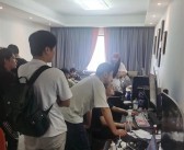 代打工作室用外挂上分 牟利超25万！已被刑拘 !