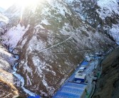 22130米 穿越天山！世界最长高速公路隧道贯通！