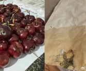 李佳琦直播间车厘子遭吐槽 客服回应：按坏果比例赔付 超半数全额退款!