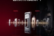 REDMI史上最豪华！K80至尊版搭载行业首款大师级同轴对称双扬!