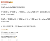 台积电4nm代工！高通骁龙7 Gen3首曝：小米要用！