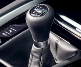 杜绝“烧钱变档”！宝马申请手动档“防呆”专利 ！