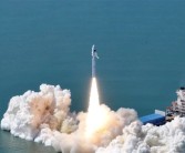 神启号卫星发射成功：地表形变几毫米 都能看清!