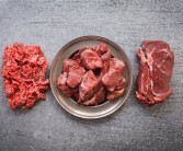 兰州牛羊肉零售价跌入20元区间：多年以来的最低点！